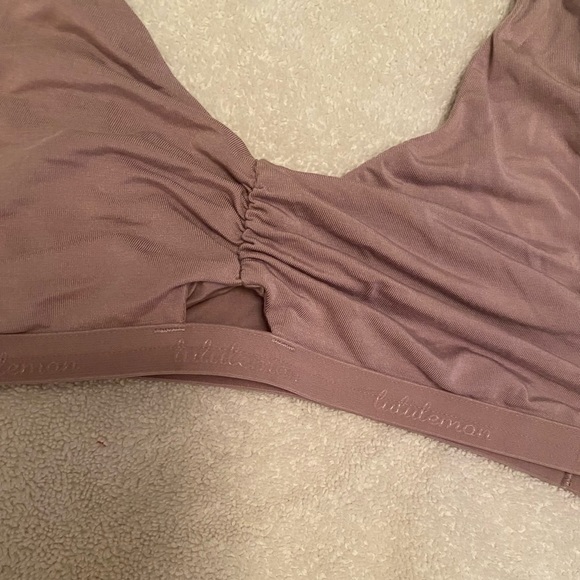 Lulu Bra - Picture 3 of 4